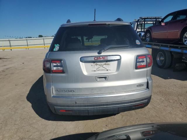 2015 GMC Acadia SLT-1