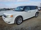 2009 Ford Flex Limited