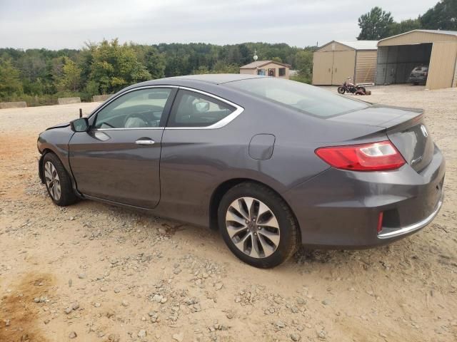 2015 Honda Accord LX-S