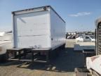 2004 Mitsubishi Fuso Truck OF America INC FE 649