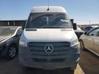 2020 Mercedes-Benz Sprinter 2500