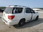 2003 Toyota Sequoia Limited