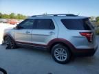 2011 Ford Explorer XLT