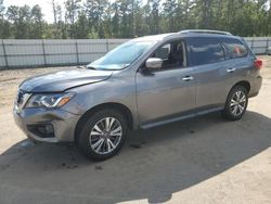 2019 Nissan Pathfinder S en venta en Harleyville, SC