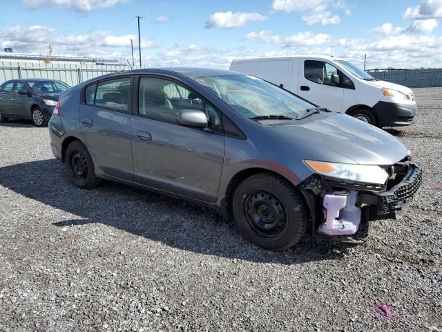 2012 Honda Insight LX