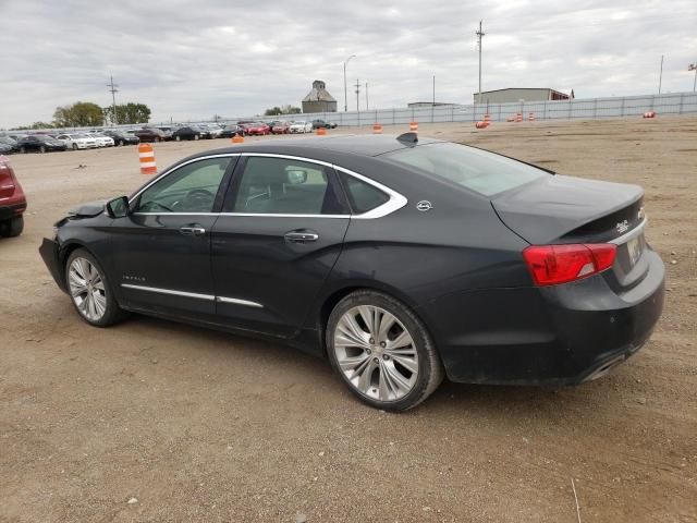 2014 Chevrolet Impala LTZ