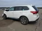 2019 Mitsubishi Outlander SE