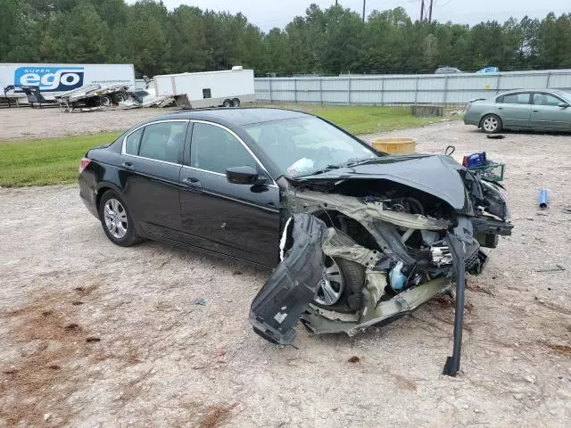 2011 Honda Accord SE