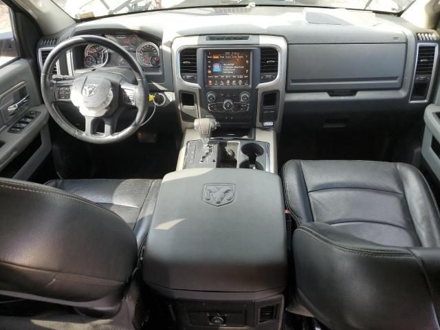 2013 Dodge RAM 1500 SLT