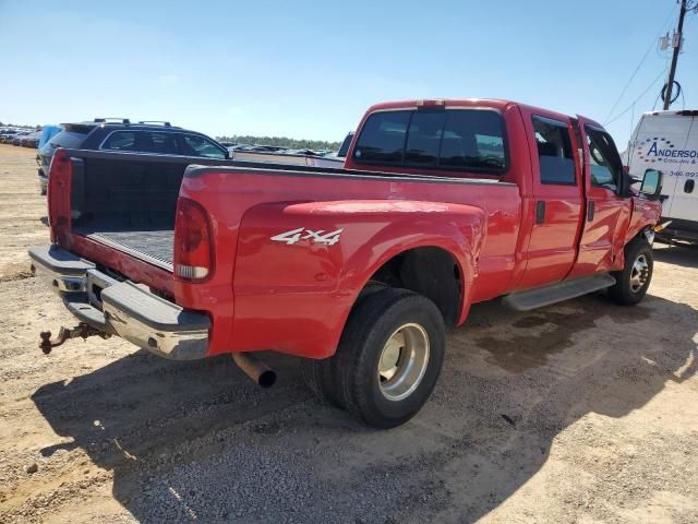 2003 Ford F350 Super Duty