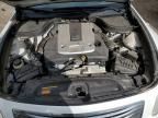 2009 Infiniti G37 Base