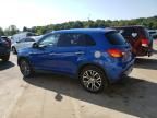 2019 Mitsubishi Outlander Sport SE