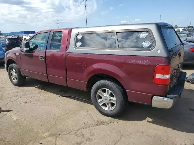 2006 Ford F150