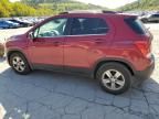 2015 Chevrolet Trax 1LT