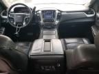 2015 Chevrolet Tahoe K1500 LTZ