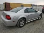 2001 Ford Mustang