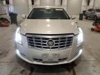 2015 Cadillac XTS Luxury Collection