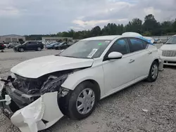 Vehiculos salvage en venta de Copart Memphis, TN: 2022 Nissan Altima S