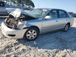 2001 Toyota Avalon XL en venta en Loganville, GA