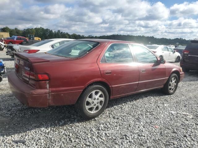 1999 Toyota Camry LE