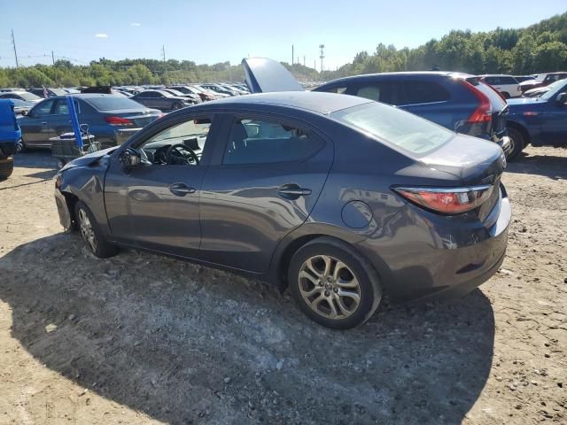 2016 Scion IA