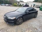 2018 Audi A6 Premium