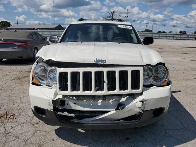 2010 Jeep Grand Cherokee Laredo