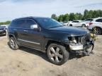 2012 Jeep Grand Cherokee Limited