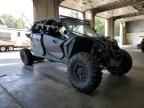 2022 Can-Am Maverick X3 Max X RS Turbo RR