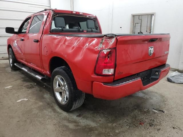 2015 Dodge RAM 1500 ST