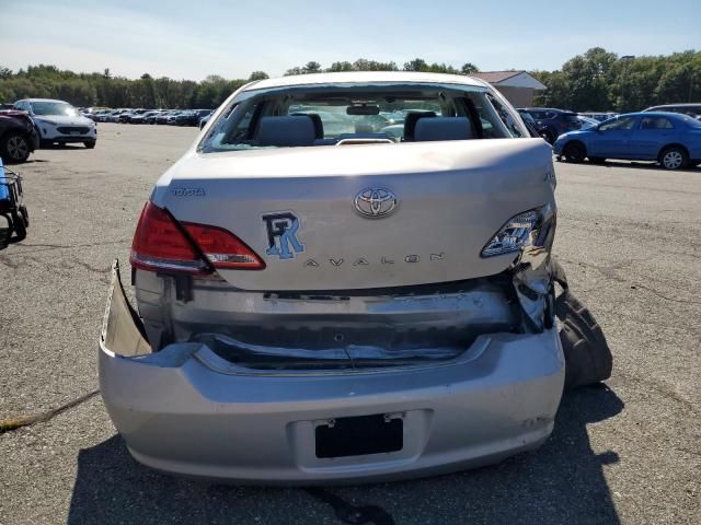 2006 Toyota Avalon XL