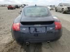 2005 Audi TT 3.2 Quattro