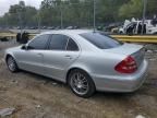 2006 Mercedes-Benz E 350 4matic