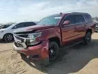 2019 Chevrolet Tahoe K1500 LT