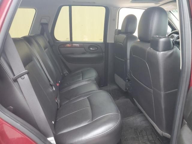 2009 GMC Envoy SLT