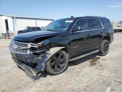 Chevrolet Tahoe Vehiculos salvage en venta: 2019 Chevrolet Tahoe K1500 LT