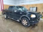 2008 Ford F150 Supercrew