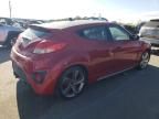 2013 Hyundai Veloster Turbo