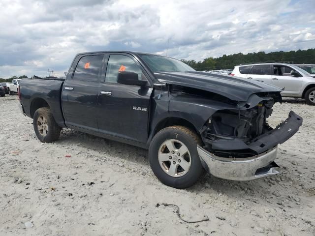 2009 Dodge RAM 1500