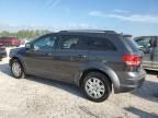 2016 Dodge Journey SE