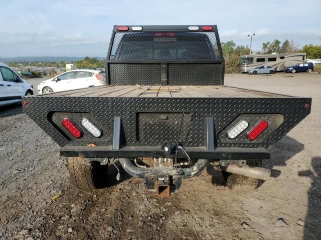 2013 Dodge 2500 Laramie