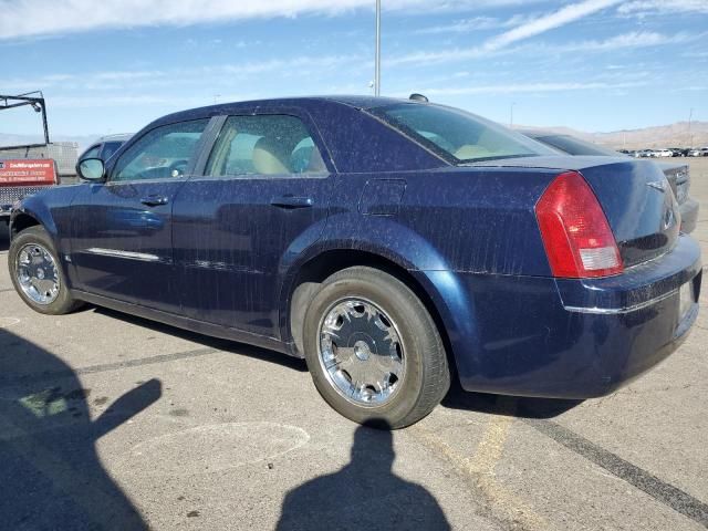 2005 Chrysler 300 Touring