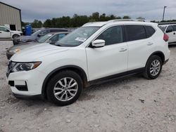 2017 Nissan Rogue S en venta en Lawrenceburg, KY