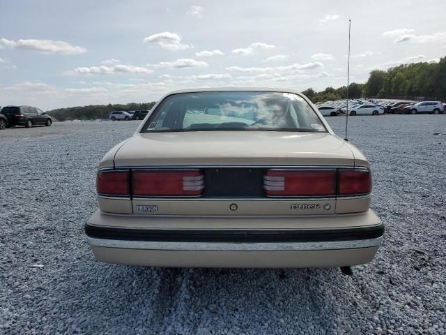 1995 Buick Lesabre Custom