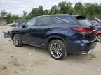 2022 Lexus RX 450H L Luxury