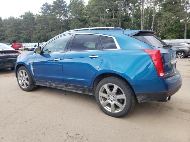 2010 Cadillac SRX Performance Collection