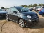 2013 Fiat 500 Electric