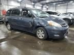 2009 Toyota Sienna XLE