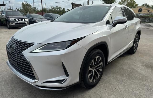 2020 Lexus RX 350 Base