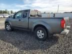 2006 Nissan Frontier King Cab LE